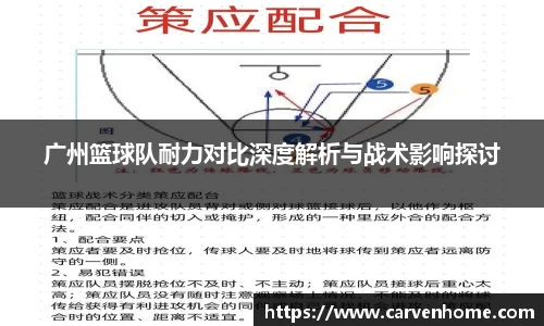广州篮球队耐力对比深度解析与战术影响探讨